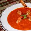 Томатный суп гаспачо – пошаговый рецепт